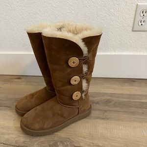 UGG Women’s Bailey Button Boots